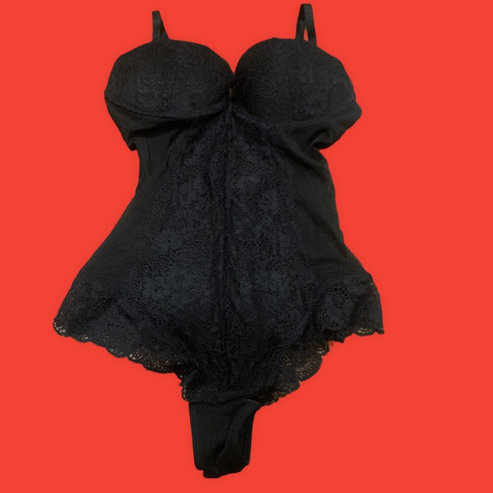 New H&M body suit